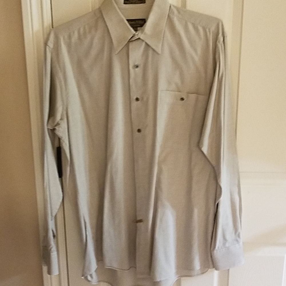 Dress shirt